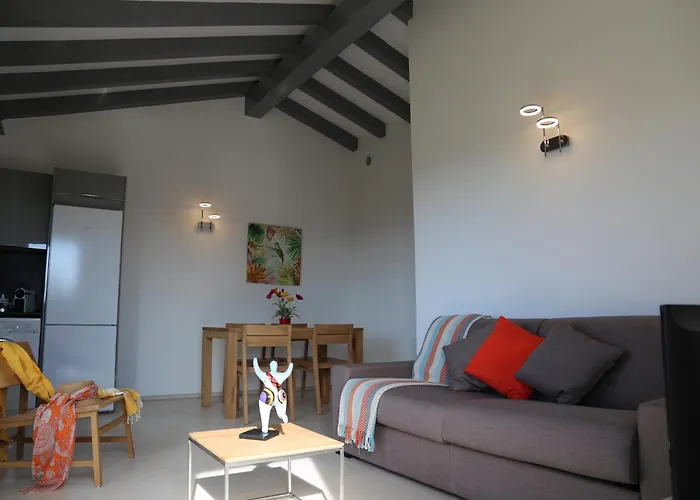 Résidence Les Hameaux De Bocca Del Oro Apartahotel Porto Vecchio