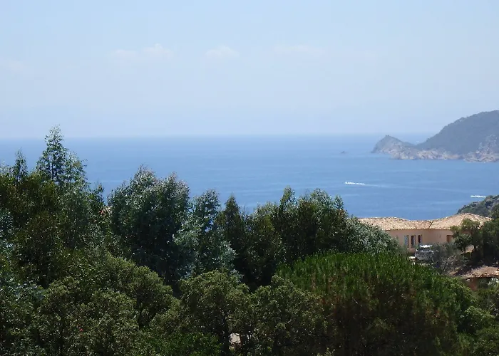 Résidence Les Hameaux De Bocca Del Oro Apartahotel 4*