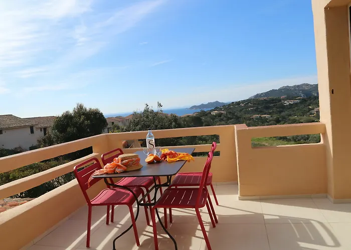 Résidence Les Hameaux De Bocca Del Oro Porto Vecchio