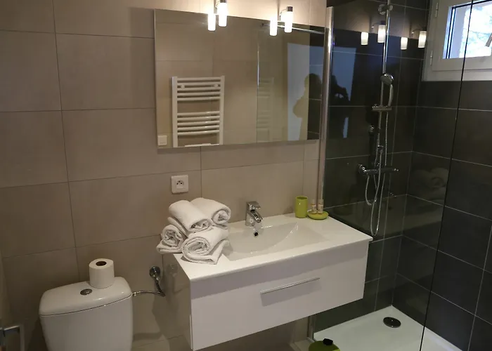 Résidence Les Hameaux De Bocca Del Oro Apartahotel 4*