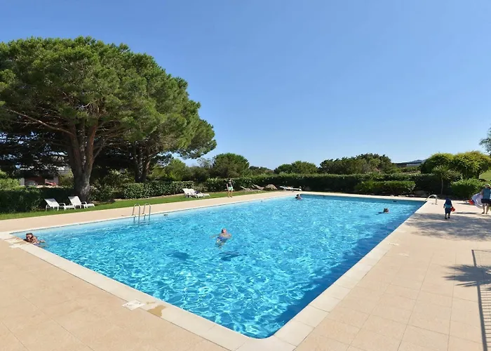 Résidence Les Hameaux De Bocca Del Oro 4* Porto Vecchio