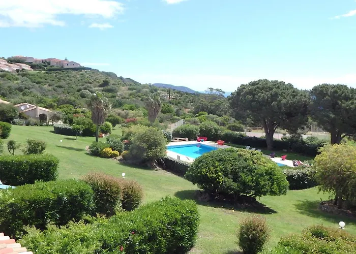 Résidence Les Hameaux De Bocca Del Oro Porto Vecchio