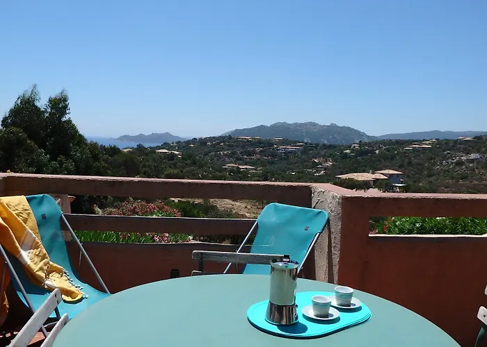 Résidence Les Hameaux De Bocca Del Oro 4*