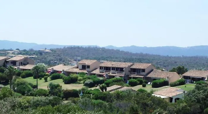 Résidence Les Hameaux De Bocca Del Oro Apartahotel 4*